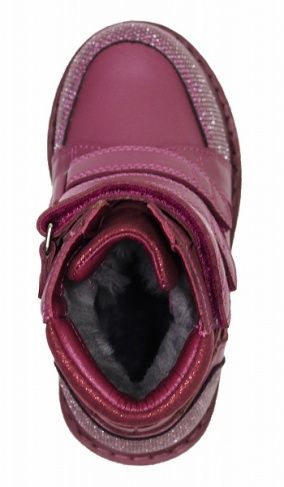 Детские ботинки A45-140 Sursil-Ortho зимние