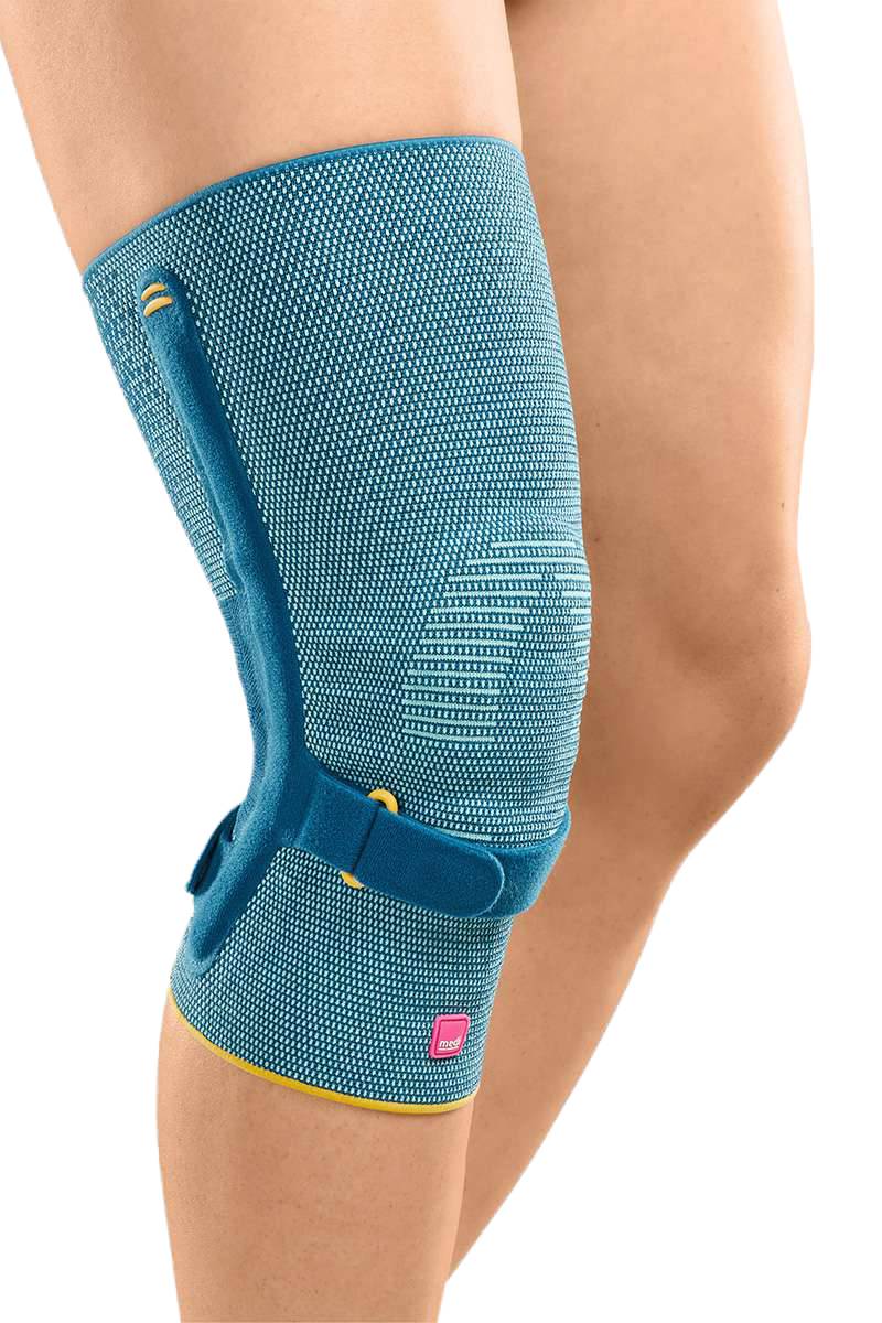 Ортез на коленный сустав 613PSS Medi, умеренная фиксация купить в OrtoMir24