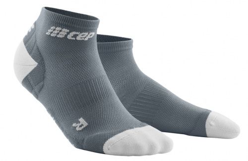 Компрессионные носки мужские для бега CEP C09UUM CARBON ультратонкие Medi купить в OrtoMir24
