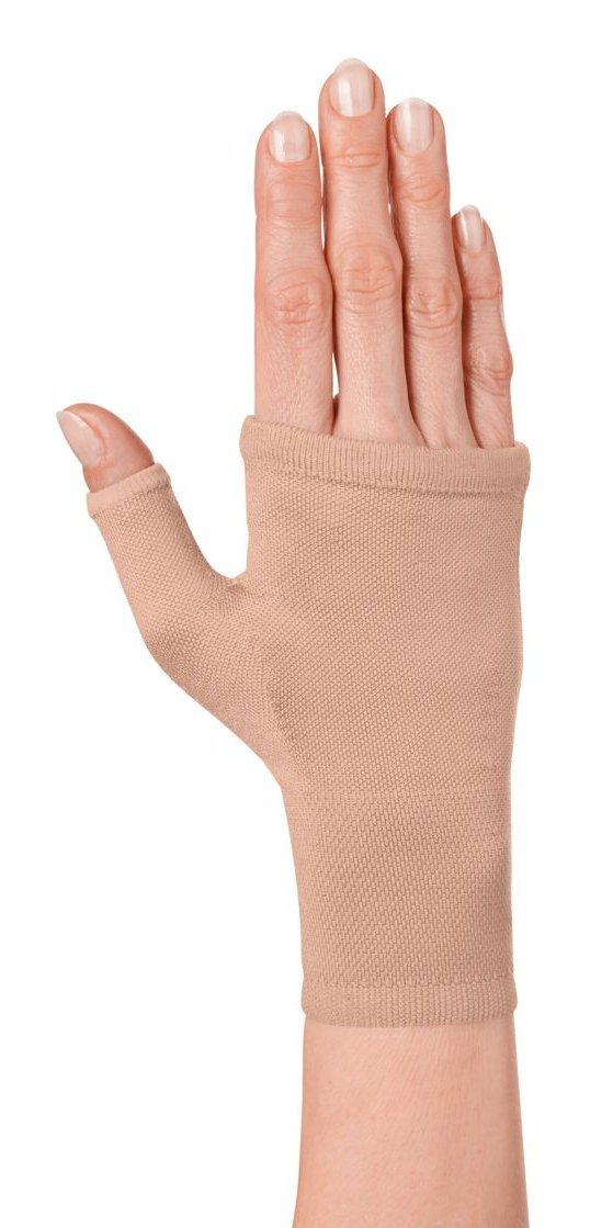 Лимфологические перчатка 722HSL Medi,  2 класс купить в OrtoMir24
