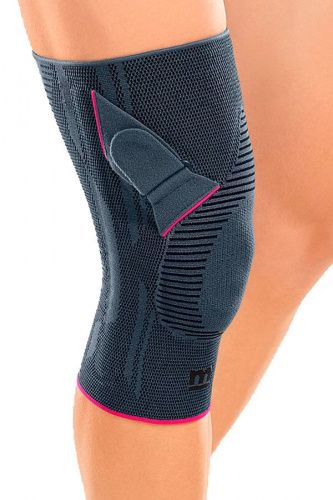 Ортез на коленный сустав K143 Medi, умеренная фиксация купить в OrtoMir24