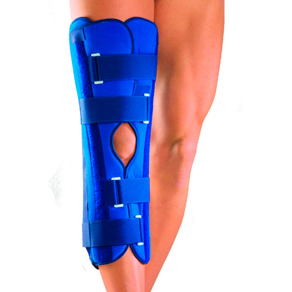 Ортез на коленный сустав 845-0 Medi, умеренная фиксация купить в OrtoMir24