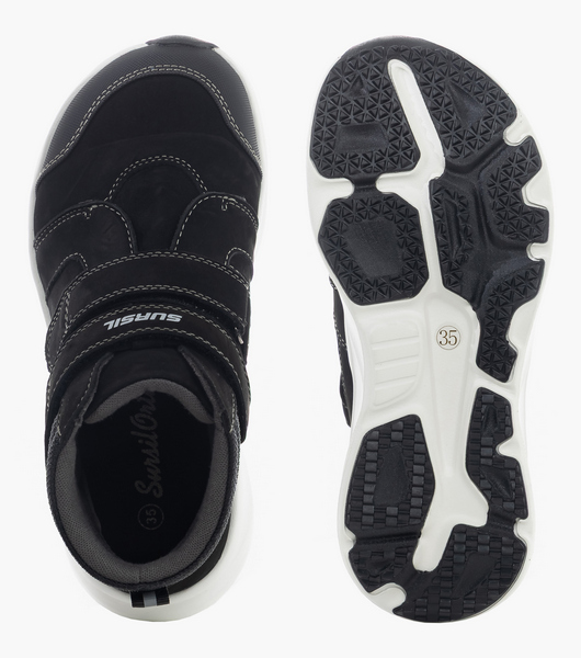 ботинки кроссовки OS-253207 Sursil-Ortho для широкой стопы