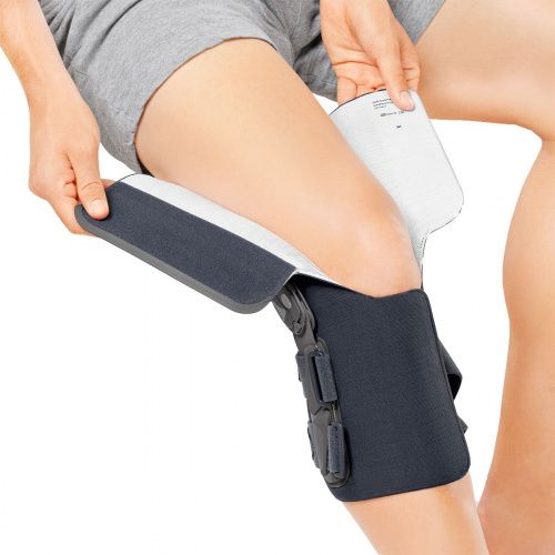 Ортез на коленный сустав G060-15 Medi,  купить в OrtoMir24